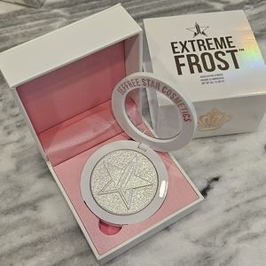 Jeffree Star Extreme Frost Highlighter Sour Ice